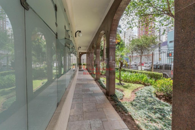 Imagem Apartamento com 3 Quartos à Venda, 115 m² em Vila Olímpia - São Paulo Imagem Apartamento com 3 Quartos à Venda, 115 m² em Vila Olímpia - São Paulo