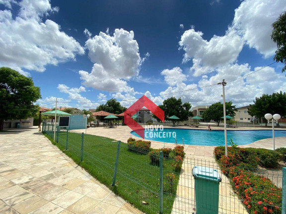 Imagem Apartamento com 3 Quartos à Venda, 340 m² em Cágado - Maracanaú