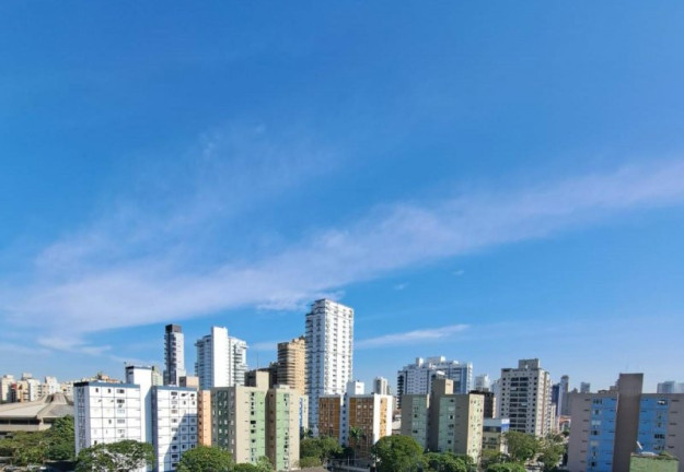 Imagem Apartamento com 2 Quartos à Venda, 80 m² em Embaré - Santos Imagem Apartamento com 2 Quartos à Venda, 80 m² em Embaré - Santos