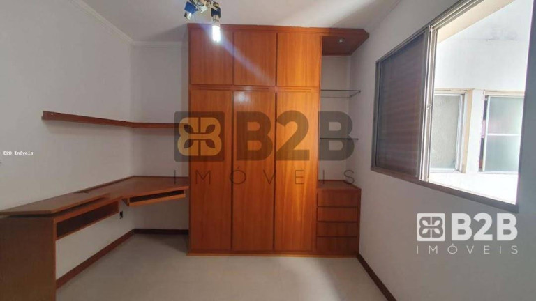 Imagem Apartamento com 3 Quartos à Venda, 160 m² em Edifício Rio Branco - Bauru Imagem Apartamento com 3 Quartos à Venda, 160 m² em Edifício Rio Branco - Bauru