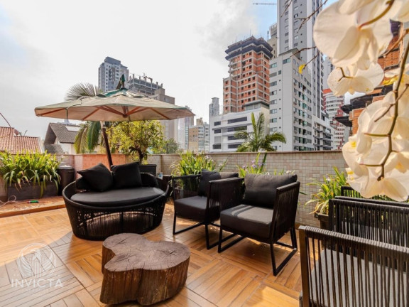 Apartamento com 3 Quartos à Venda, 209 m² em Barra Sul - Balneário Camboriú