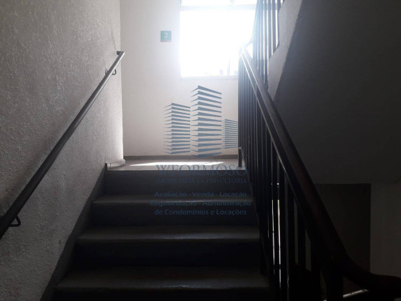 Imagem Apartamento com 2 Quartos à Venda, 50 m² em Realengo - Rio De Janeiro