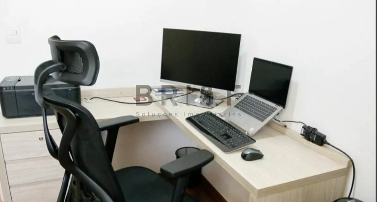 Imagem Apartamento com 3 Quartos à Venda, 73 m² em Jardim Prudência - São Paulo