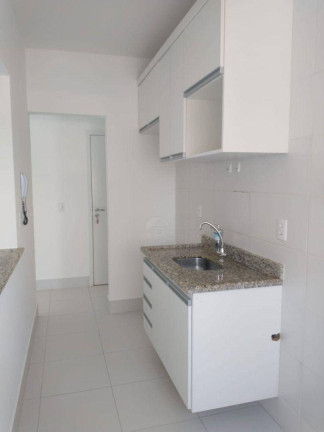 Imagem Apartamento com 3 Quartos para Alugar, 63 m² em Jardim Santiago - Indaiatuba
