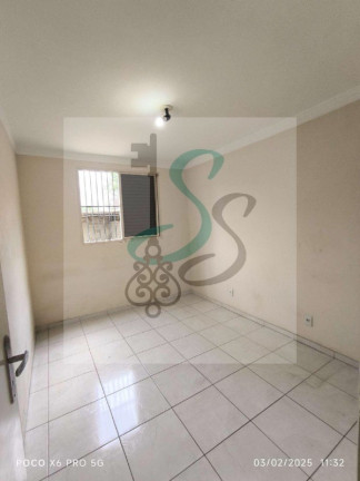 Imagem Imóvel com 2 Quartos à Venda, 55 m² em Jardim Ipiranga - Campinas