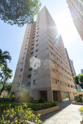 Imagem Apartamento com 3 Quartos à Venda, 102 m² em Santo Amaro - São Paulo Imagem Apartamento com 3 Quartos à Venda, 102 m² em Santo Amaro - São Paulo