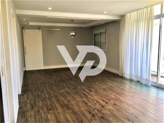 Apartamento com 2 Quartos para Alugar, 122 m² em Alphaville - Barueri