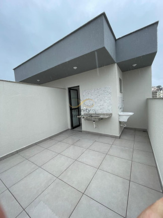 Imagem Cobertura com 3 Quartos à Venda, 115 m² em Planalto - Belo Horizonte Imagem Cobertura com 3 Quartos à Venda, 115 m² em Planalto - Belo Horizonte