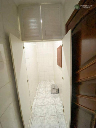 Imagem Apartamento com 3 Quartos à Venda, 170 m² em Canto Do Forte - Praia Grande
