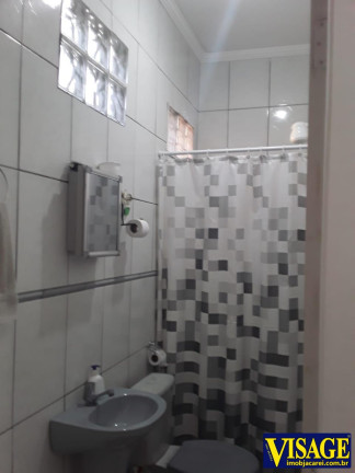 Imagem Casa com 2 Quartos à Venda, 150 m² em Pq. Santo Antonio - Jacareí Imagem Casa com 2 Quartos à Venda, 150 m² em Pq. Santo Antonio - Jacareí