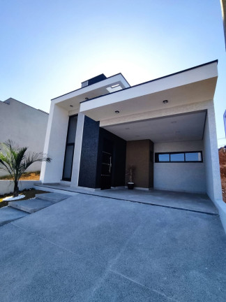 Imagem Casa de Condomínio com 3 Quartos à Venda, 103 m² em Horto Florestal - Sorocaba Imagem Casa de Condomínio com 3 Quartos à Venda, 103 m² em Horto Florestal - Sorocaba