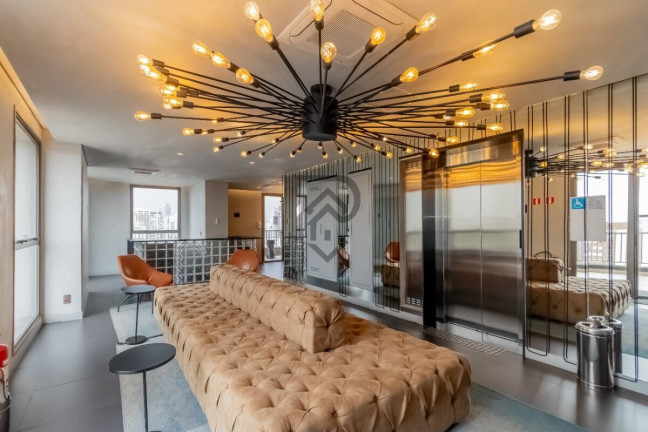 Imagem Apartamento com 1 Quarto à Venda, 73 m² em Perdizes - São Paulo