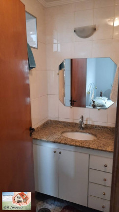 Imagem Apartamento com 3 Quartos à Venda, 82 m² em Vila Curuçá - Santo André