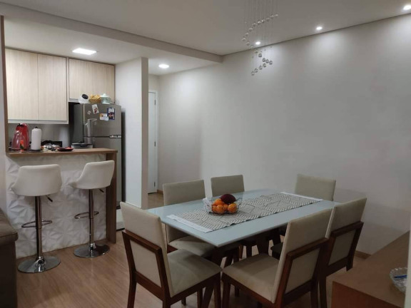 Imagem Casa com 3 Quartos à Venda, em Vila Santa Rosália - Limeira Imagem Casa com 3 Quartos à Venda, em Vila Santa Rosália - Limeira