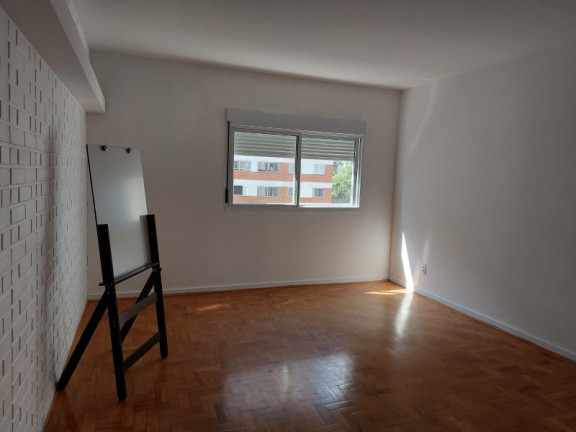 Imagem Flat com 3 Quartos à Venda, 190 m² em Jardim Paulista - São Paulo Imagem Flat com 3 Quartos à Venda, 190 m² em Jardim Paulista - São Paulo