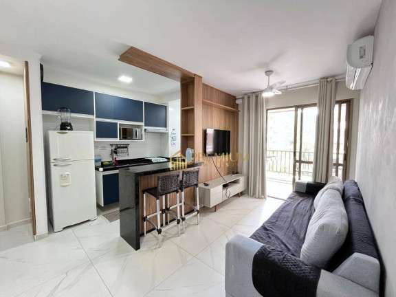 Imagem Imóvel com 2 Quartos à Venda, 60 m² em Martim De Sá - Caraguatatuba