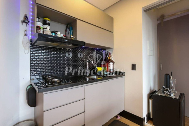 Imagem Apartamento com 1 Quarto à Venda, 34 m² em Paraíso Do Morumbi - São Paulo Imagem Apartamento com 1 Quarto à Venda, 34 m² em Paraíso Do Morumbi - São Paulo