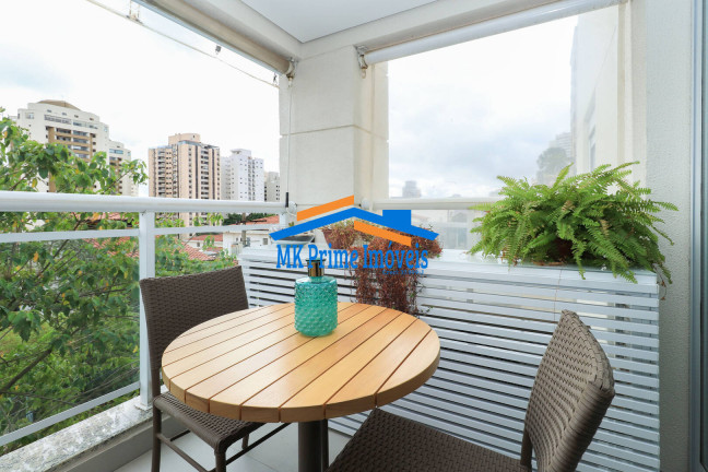 Imagem Apartamento com 2 Quartos à Venda, 78 m² em Alto De Pinheiros - São Paulo Imagem Apartamento com 2 Quartos à Venda, 78 m² em Alto De Pinheiros - São Paulo