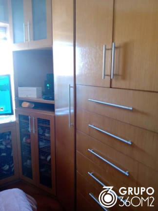 Imagem Apartamento com 2 Quartos à Venda, 58 m² em Vila Eldízia - Santo André
