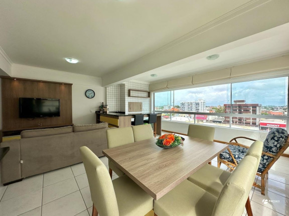 Imagem Apartamento com 3 Quartos à Venda, 150 m² em Centro - Capão Da Canoa Imagem Apartamento com 3 Quartos à Venda, 150 m² em Centro - Capão Da Canoa