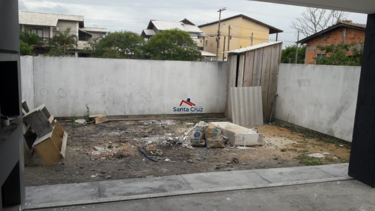 Imagem Sobrado com 3 Quartos à Venda, 225 m² em Sao Joao Do Rio Vermelho - Florianópolis