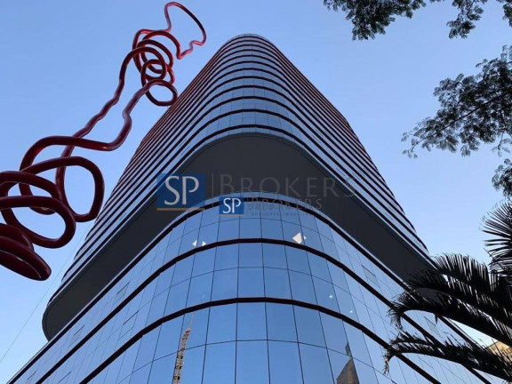 Imagem Sala Comercial para Alugar, 1.032 m² em Bela Vista - São Paulo Imagem Sala Comercial para Alugar, 1.032 m² em Bela Vista - São Paulo