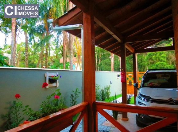 Imagem Chácara com 6 Quartos à Venda, 450 m² em Mariscal - Bombinhas