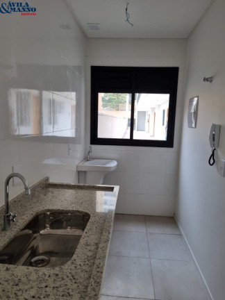 Apartamento com 2 Quartos à Venda, 48 m² em Mooca - São Paulo