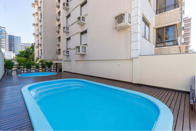 Imagem Apartamento com 3 Quartos à Venda, 110 m² em Petrópolis - Porto Alegre Imagem Apartamento com 3 Quartos à Venda, 110 m² em Petrópolis - Porto Alegre