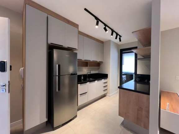 Imagem Apartamento com 2 Quartos para Alugar, 74 m² em Pinheiros - São Paulo Imagem Apartamento com 2 Quartos para Alugar, 74 m² em Pinheiros - São Paulo