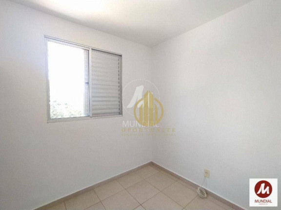 Imagem Apartamento com 2 Quartos à Venda, 55 m² em Jardim Palma Travassos - Ribeirão Preto