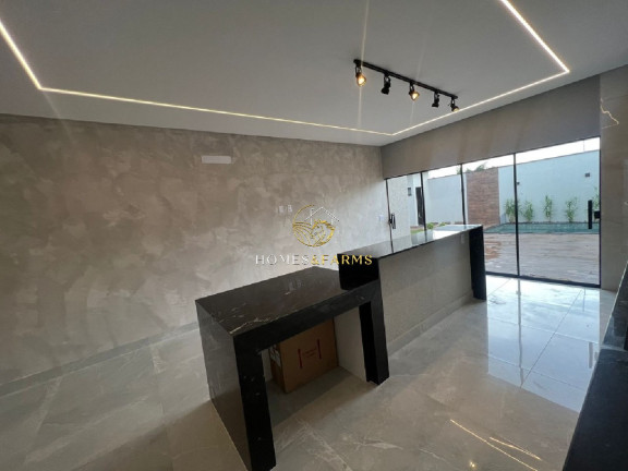 Imagem Casa com 3 Quartos à Venda, 141 m² em Jardim Colorado - Goiânia Imagem Casa com 3 Quartos à Venda, 141 m² em Jardim Colorado - Goiânia