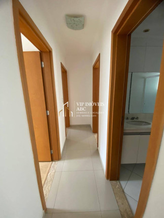 Imagem Apartamento com 3 Quartos à Venda, 96 m² em Campestre - Santo André Imagem Apartamento com 3 Quartos à Venda, 96 m² em Campestre - Santo André