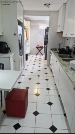 Imagem Cobertura com 3 Quartos à Venda, 290 m² em Jardim Apipema - Salvador