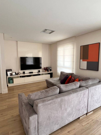 Imagem Apartamento com 3 Quartos à Venda, 155 m² em Centro - São Bernardo Do Campo Imagem Apartamento com 3 Quartos à Venda, 155 m² em Centro - São Bernardo Do Campo