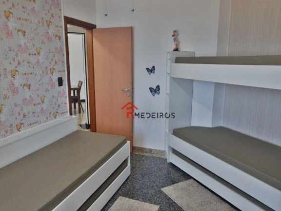 Imagem Apartamento com 3 Quartos à Venda, 105 m² em Aviação - Praia Grande Imagem Apartamento com 3 Quartos à Venda, 105 m² em Aviação - Praia Grande