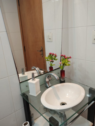 Imagem Apartamento com 3 Quartos à Venda, 68 m² em Chácara Califórnia - São Paulo Imagem Apartamento com 3 Quartos à Venda, 68 m² em Chácara Califórnia - São Paulo