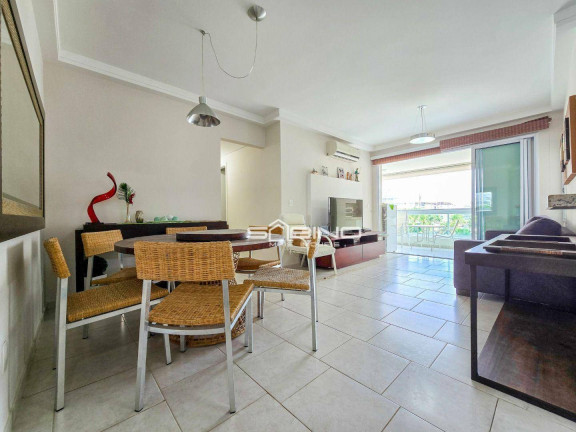 Imagem Apartamento com 3 Quartos para Alugar, 113 m² em Riviera De São Lourenço - Bertioga