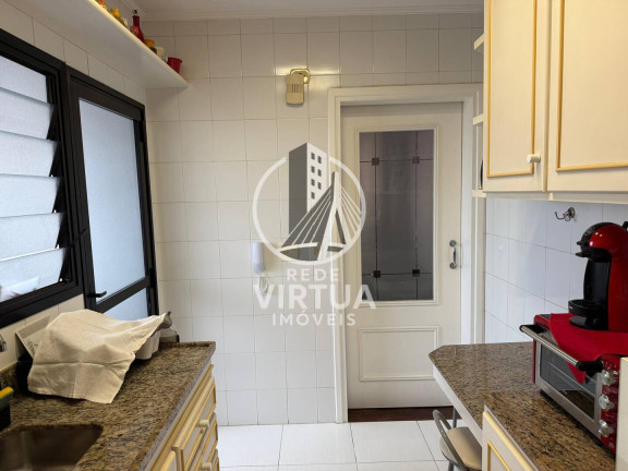 Imagem Cobertura com 1 Quarto à Venda, 112 m² em Pompéia - Santos