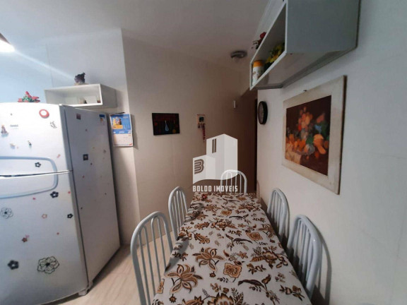 Imagem Apartamento com 3 Quartos à Venda, 100 m² em Caiçara - Praia Grande Imagem Apartamento com 3 Quartos à Venda, 100 m² em Caiçara - Praia Grande