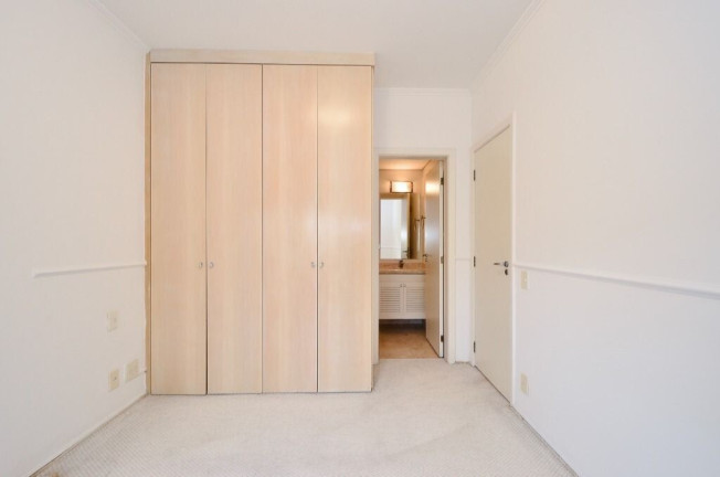 Imagem Apartamento com 4 Quartos à Venda, 196 m² em Panamby - São Paulo Imagem Apartamento com 4 Quartos à Venda, 196 m² em Panamby - São Paulo