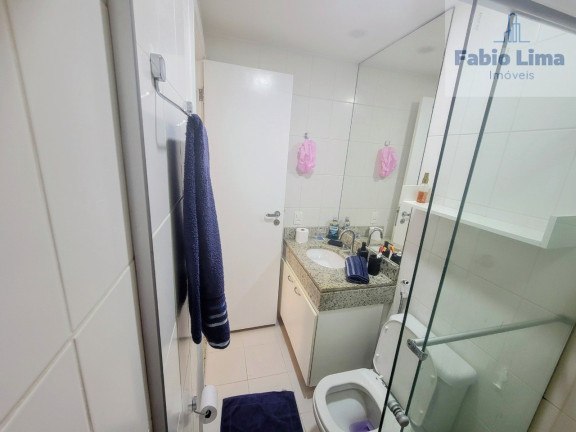 Imagem Imóvel com 2 Quartos à Venda, 74 m² em Barra Da Tijuca - Rio De Janeiro