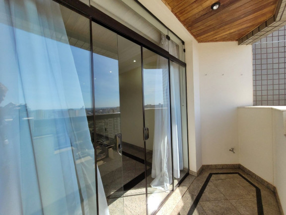 Imagem Apartamento com 3 Quartos à Venda, 150 m² em Centro - Sorocaba
