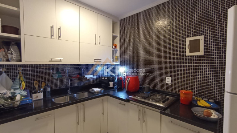 Apartamento com 3 Quartos à Venda, 141 m² em Centro - Ribeirão Preto