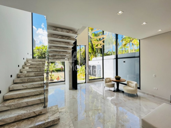 Imagem Casa de Condomínio com 6 Quartos à Venda, 525 m² em Jardim Acapulco - Guarujá