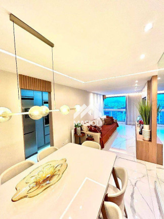 Imagem Apartamento com 3 Quartos à Venda, 110 m² em Praia De Itaparica - Vila Velha Imagem Apartamento com 3 Quartos à Venda, 110 m² em Praia De Itaparica - Vila Velha