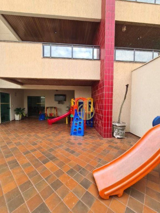 Imagem Apartamento com 3 Quartos à Venda, 106 m² em Santa Cruz Do José Jacques - Ribeirão Preto