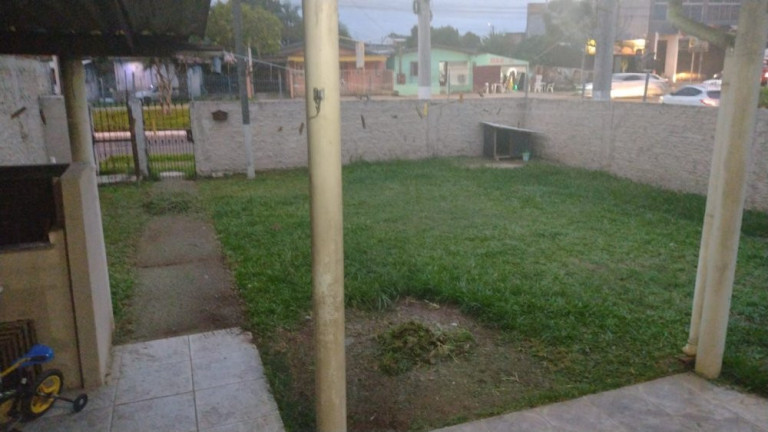 Imagem Casa com 2 Quartos à Venda, 100 m² em Morada Do Vale I - Gravataí Imagem Casa com 2 Quartos à Venda, 100 m² em Morada Do Vale I - Gravataí