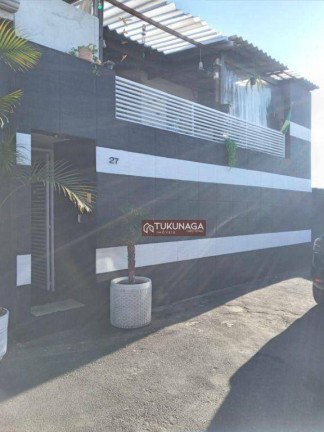 Casa com 2 Quartos à Venda, 48 m² em Tucuruvi - São Paulo