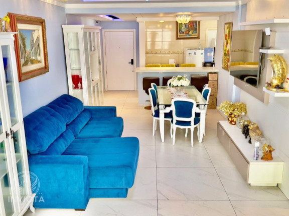 Imagem Apartamento com 2 Quartos à Venda, 112 m² em Barra Norte - Balneário Camboriú Imagem Apartamento com 2 Quartos à Venda, 112 m² em Barra Norte - Balneário Camboriú